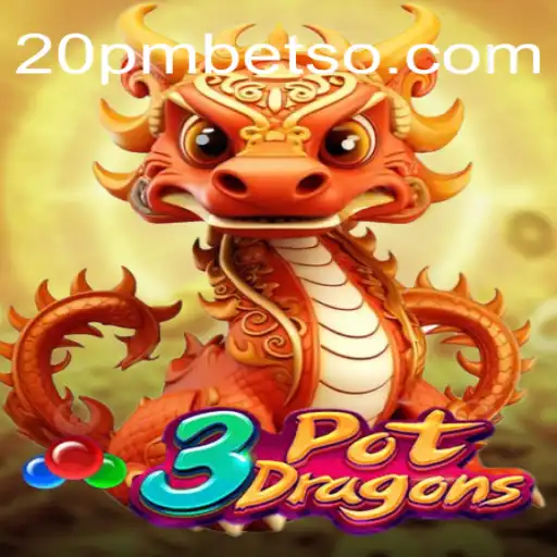 Descubra o Mundo Empolgante de 3PotDragons: Uma Aventura de Jogo Inovadora