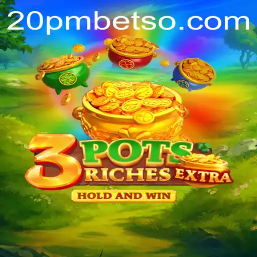 Guia Completo sobre 3potsExtra: Conheça Regras e Dicas do Novo Jogo no 20PMBET.COM