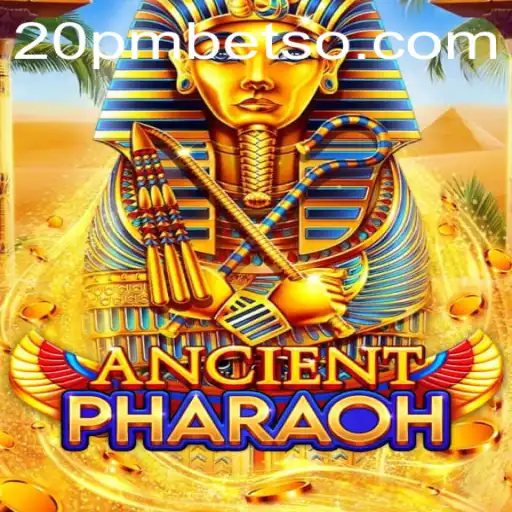 Explorando o Mundo de AncientPharaoh: Uma Jornada Através do Tempo