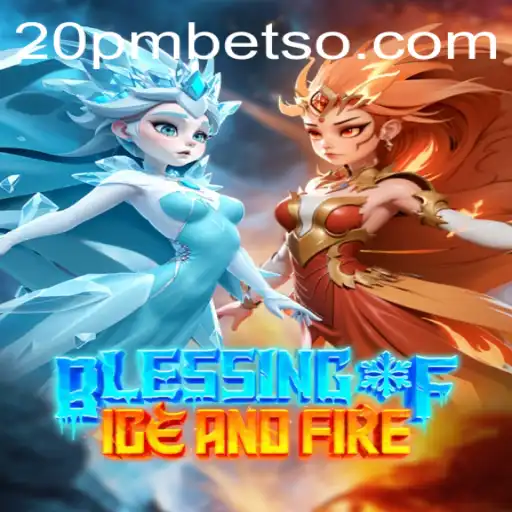 Explorando o Universo de BlessingofIceandFire: Um Novo Desafio para os Amantes de Jogos