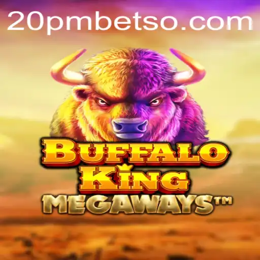 Descubra o Fascinante Mundo de BuffaloKing no 20PMBET.COM