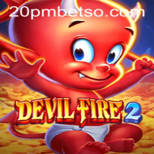 Descubra o Empolgante Mundo de DevilFire2