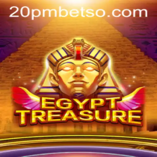 Descobrindo o Mundo de EgyptTreasure: Um Jogo de Aventura e Estratégia