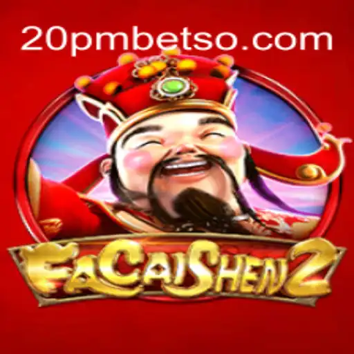 Descubra o Fascinante Mundo de FaCaiShen2