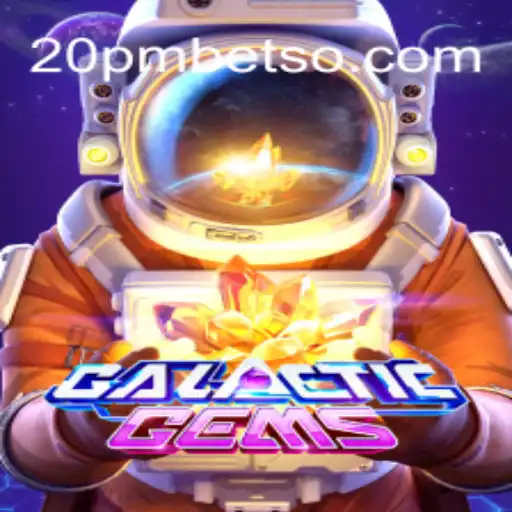 Descubra a Emoção de GalacticGems: Um Jogo Intergaláctico Inovador