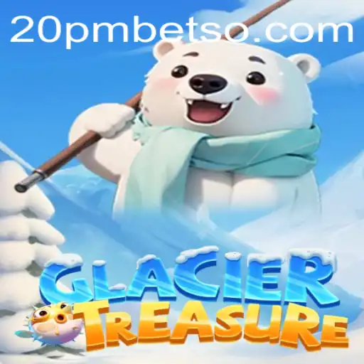 GlacierTreasure: Aventura Congelante com 20PMBET.COM