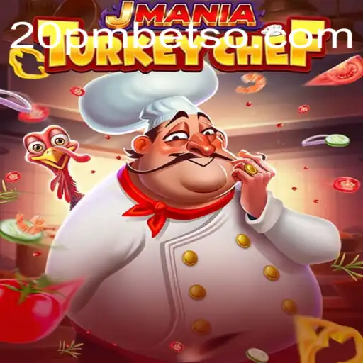 Descubra JManiaTurkeyChef: O Novo Fenômeno do Entretenimento Interativo