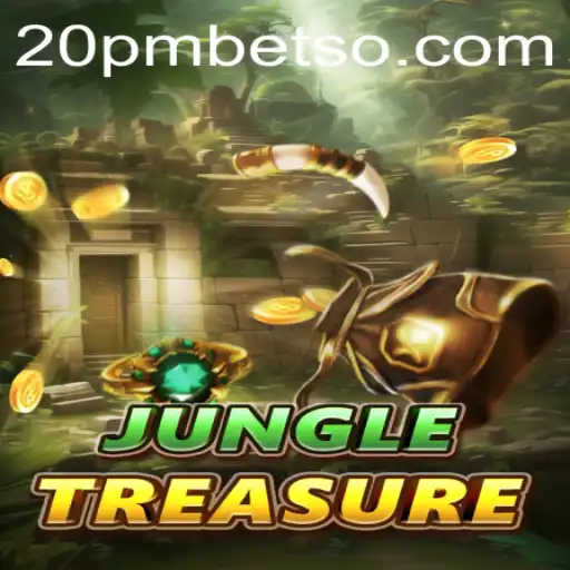 JungleTreasure: Aventura e Riquezas na Floresta