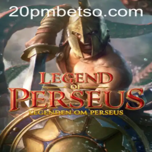 LegendofPerseus: Descubra o Novo Jogo Épico
