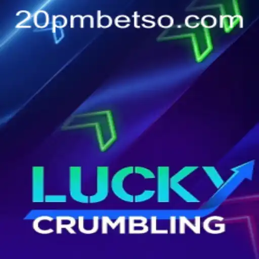 Explorando o Mundo do Jogo 'LuckyCrumbling' e a Plataforma 20PMBET.COM