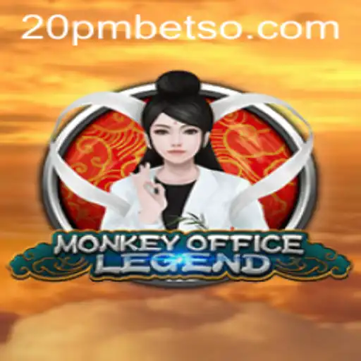 Descobrindo o Mundo Fascinante de MonkeyOfficeLegend: Um Olhar Detalhado