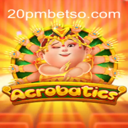 Acrobatics: Descubra a Arte do Equilíbrio e Estratégia em 20PMBET.COM