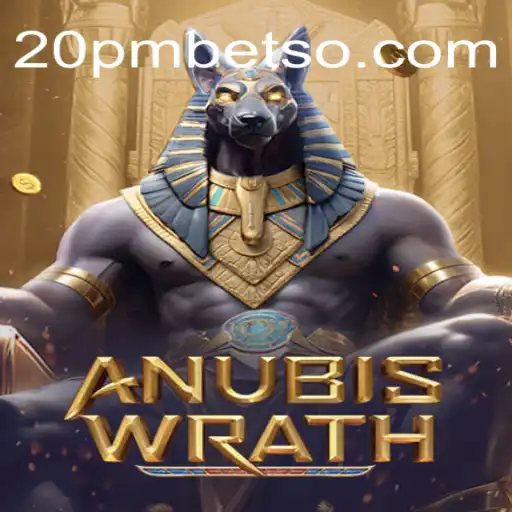 Descubra o Mundo de AnubisWrath: Um Jogo de Mistério e Aventura