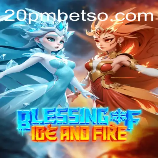 Explorando o Universo de BlessingofIceandFire: Um Novo Desafio para os Amantes de Jogos