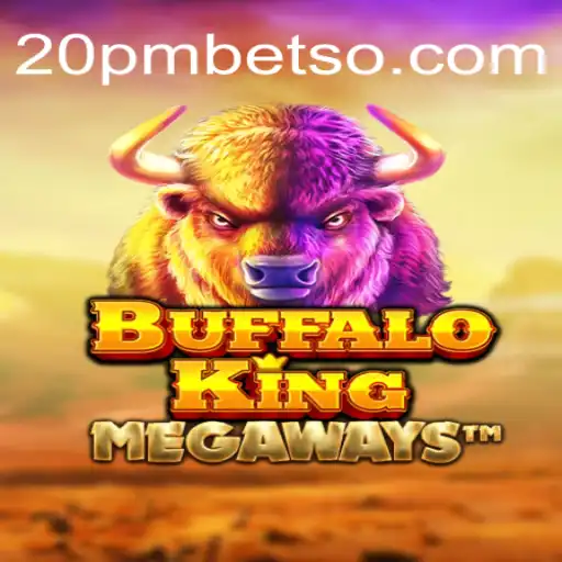Descubra o Fascinante Mundo de BuffaloKing no 20PMBET.COM