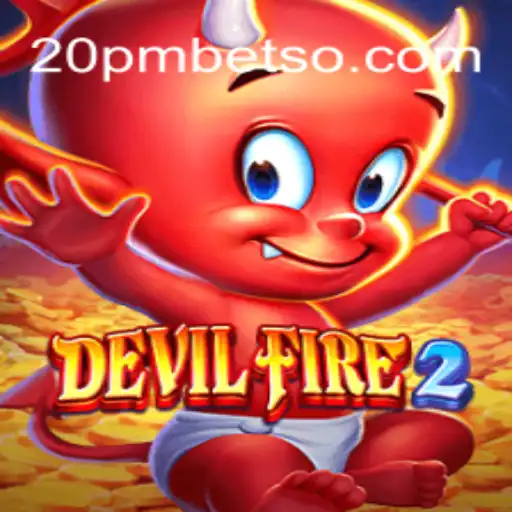 Descubra o Empolgante Mundo de DevilFire2