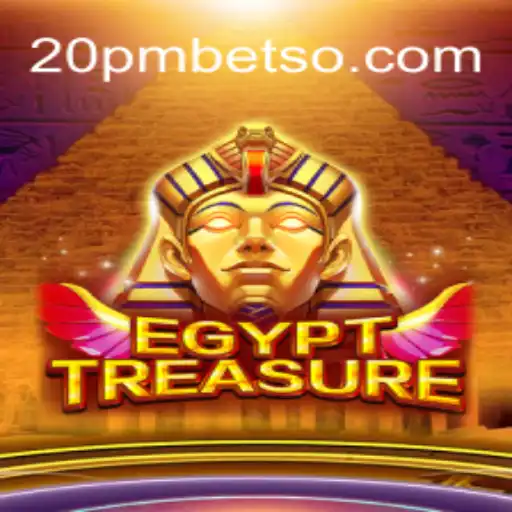 Descobrindo o Mundo de EgyptTreasure: Um Jogo de Aventura e Estratégia