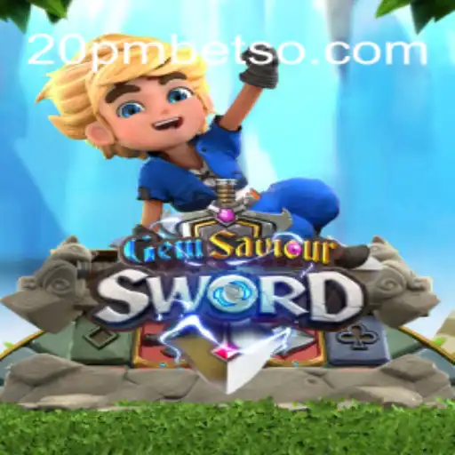 GemSaviourSword: A Aventura Épica no Mundo das Joias
