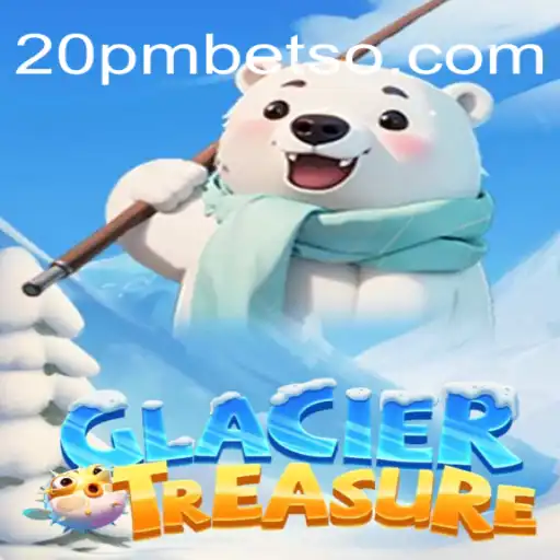 GlacierTreasure: Aventura Congelante com 20PMBET.COM