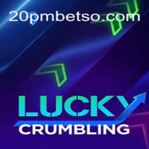 Explorando o Mundo do Jogo 'LuckyCrumbling' e a Plataforma 20PMBET.COM