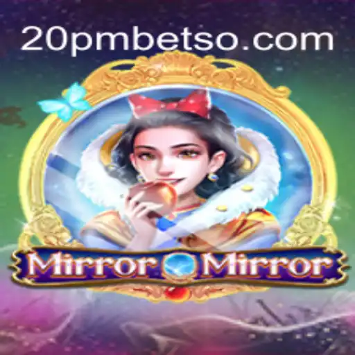 Explorando o Jogo MirrorMirror e a Plataforma 20PMBET.COM