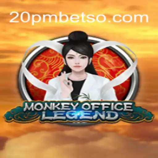 Descobrindo o Mundo Fascinante de MonkeyOfficeLegend: Um Olhar Detalhado
