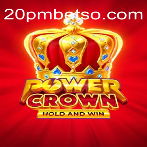 Descubra PowerCrown: Um Mergulho no Mundo do Jogo do Momento