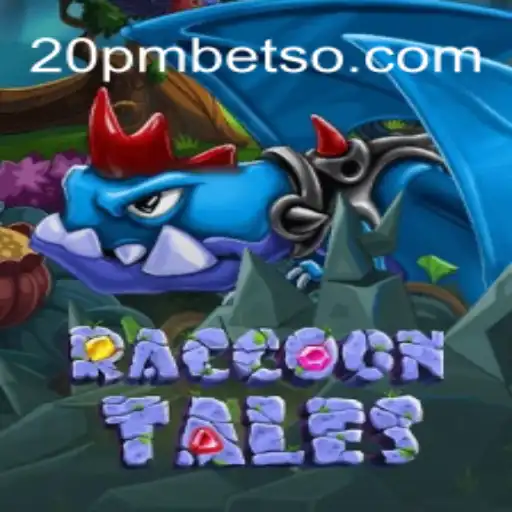 RaccoonTales: uma Aventura Única no Mundo dos Jogos