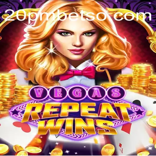 Explorando o Fascinante Mundo de VegasRepeatWins