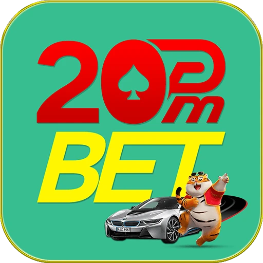20PMBET.COM Logo