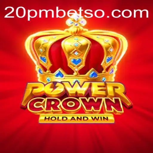 Descubra PowerCrown: Um Mergulho no Mundo do Jogo do Momento