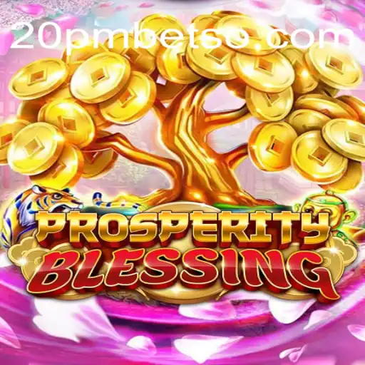 Descubra o Fascinante Mundo de ProsperityBlessing: O Jogo do Momento
