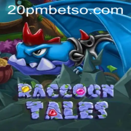 RaccoonTales: uma Aventura Única no Mundo dos Jogos