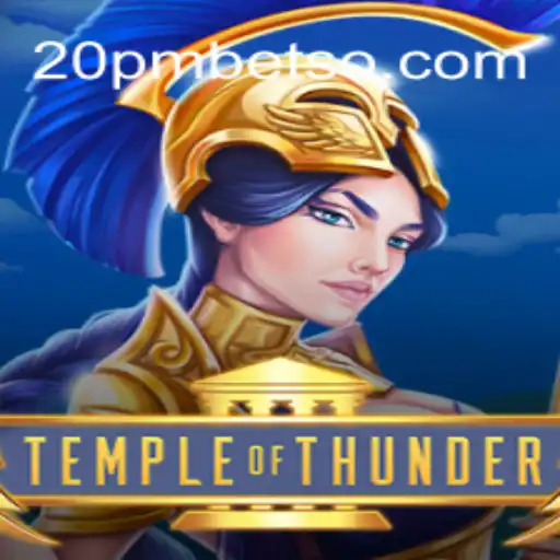 Descubra o Mundo Emocionante de TempleofThunder